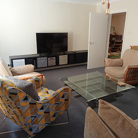 South Cliff Loft Appartement Scarborough Buitenkant foto