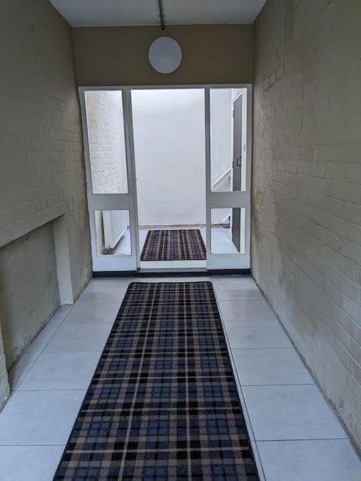 South Cliff Loft Appartement Scarborough Buitenkant foto