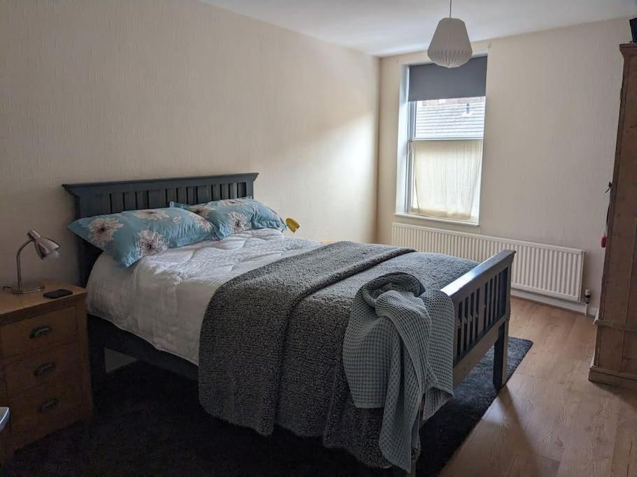 South Cliff Loft Appartement Scarborough Buitenkant foto