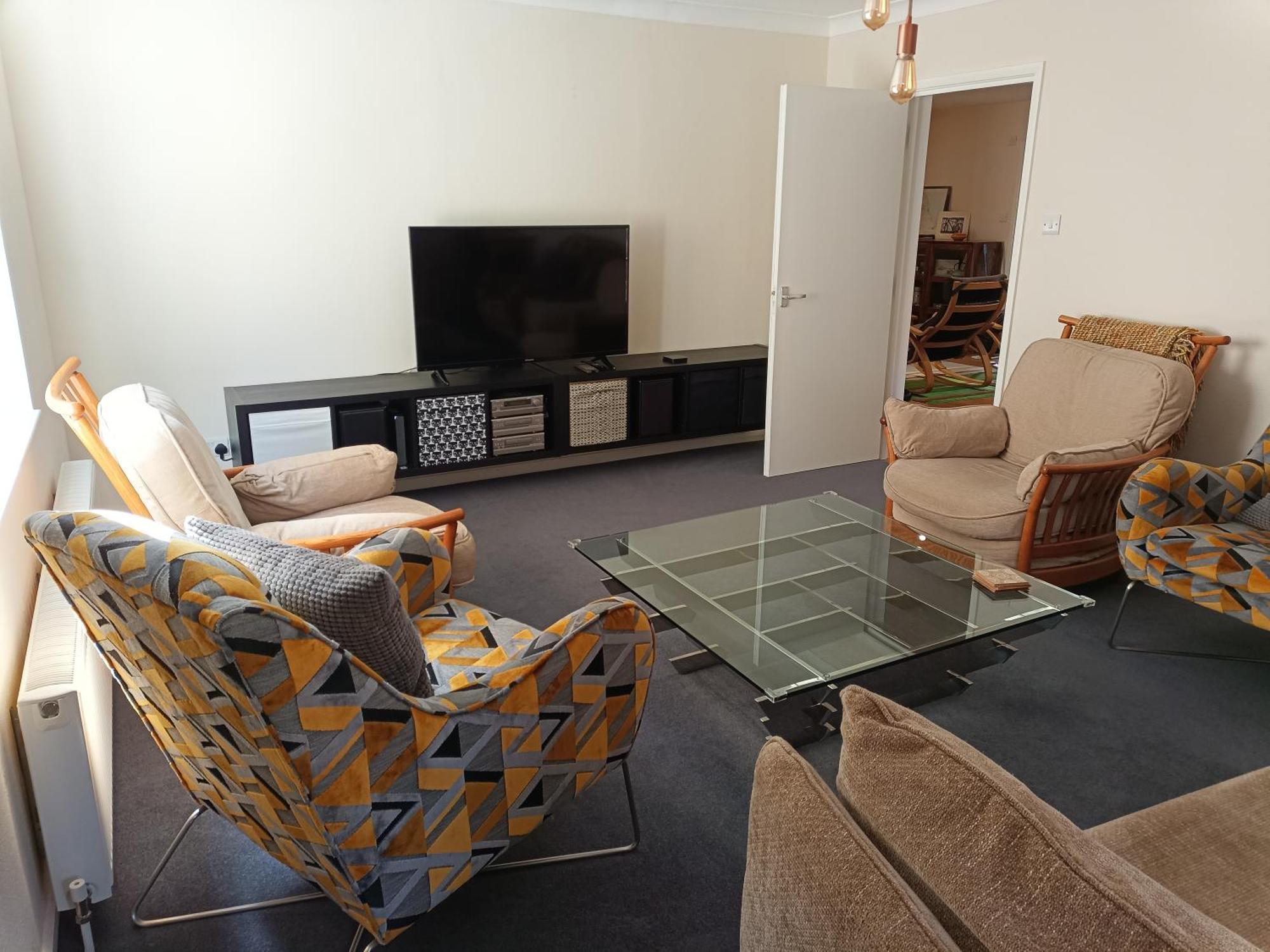South Cliff Loft Appartement Scarborough Buitenkant foto